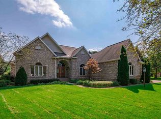 51546 Renwick Ct, Granger, IN