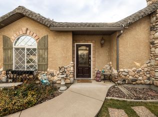 472 W Cobblestone Dr, Providence, UT 84332