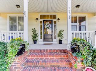 15007 Cameron Commons Way, Matthews, NC 28104