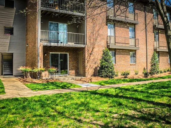 Park West at Hillwood