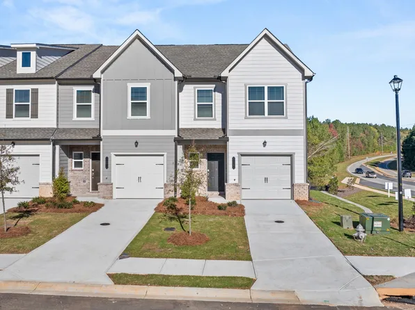 100 Hazel Dr, McDonough, GA 30253