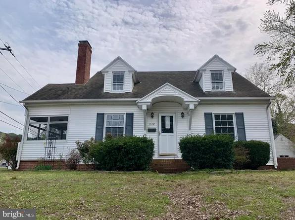 228 Glen Ave, Salisbury, MD 21804