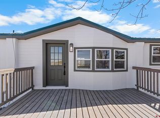 7200 6150th Rd, Montrose, CO 81401