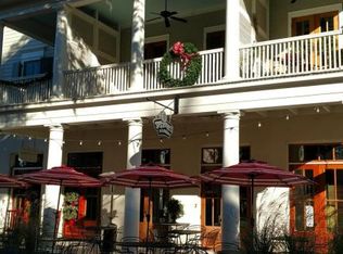 5 Market, Beaufort, SC 29906