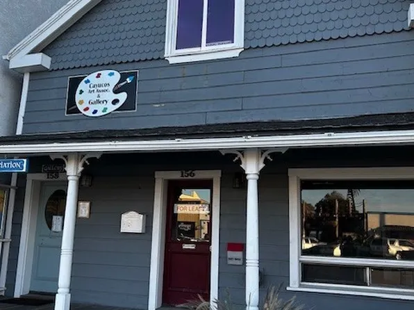 158 N Ocean Ave, Cayucos, CA 93430