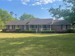 426 Old Georgetown Rd, Manning, SC 29102