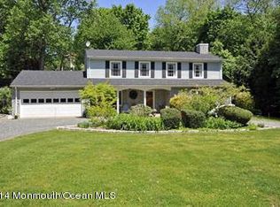 45 Lenape Trl, Middletown, NJ 07748