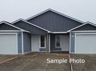 140 SE 8th Ct, Irrigon, OR 97844