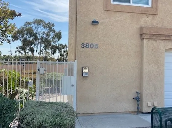 3805 Boundary St APT B, San Diego, CA 92104