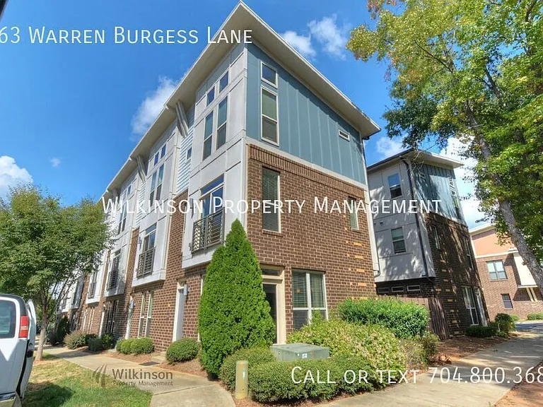 963 Warren Burgess Ln — Photo 1