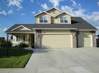 5205 W Talamore Dr, Meridian, ID 83646