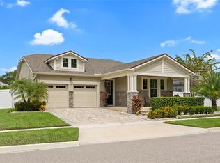 9164 Patrimonio Loop, Windermere, FL 34786