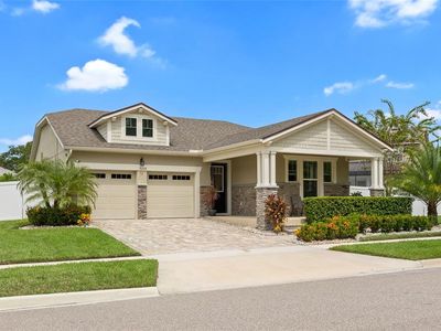 9164 Patrimonio Loop, Windermere, FL, 34786