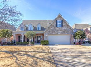7734 S 92nd East Ave, Tulsa, OK 74133