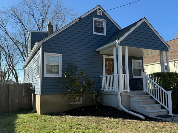3115 1/2 Avenue, Parkville, MD 21234