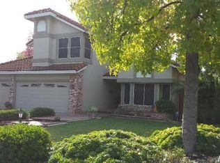 201 Crossgar Ct, Vacaville, CA 95688