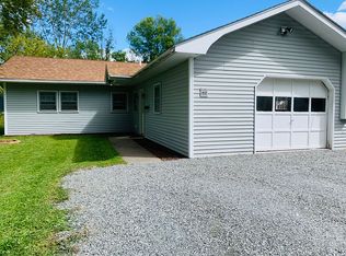 43 Huntington St, Saint Albans, VT 05478