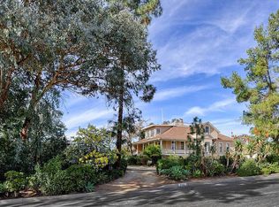 4990 Porter Hill Rd, La Mesa, CA 91942