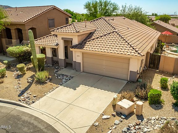 2nd image of 10223 E SALT BUSH Drive