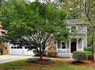5586 Wylake Dr, Norcross, GA 30093