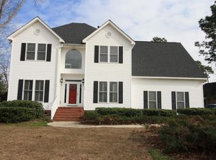 102 Kemper Lakes Ct, Summerville, SC 29483