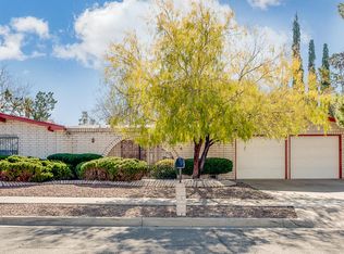 6976 Granero Dr, El Paso, TX 79912