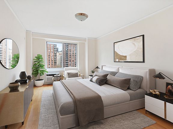 5th image of 400 Central Park W APT 11B