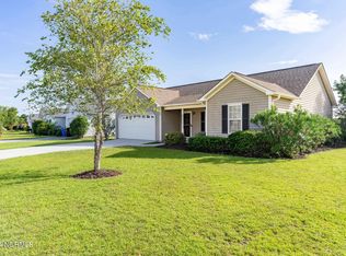 7433 Whitney Dr, Wilmington, NC 28411