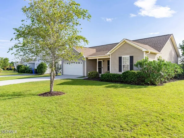 7433 Whitney Drive, Wilmington, NC 28411
