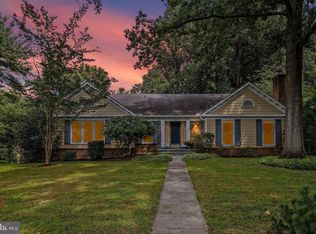 9429 Reach Rd, Potomac, MD 20854