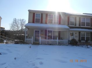 920 Madison St, Coatesville, PA 19320