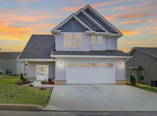 201 Gunners Way, Gray, TN 37615