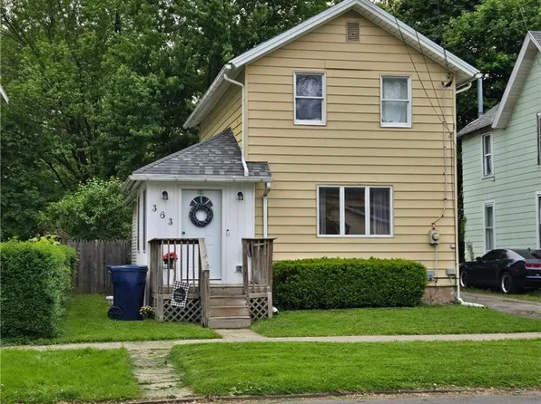 363 N Transit St, Lockport, NY 14094