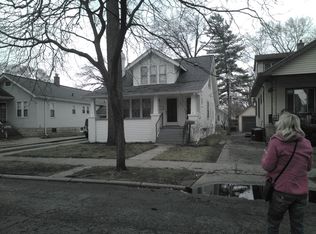 423 Leroy St, Ferndale, MI