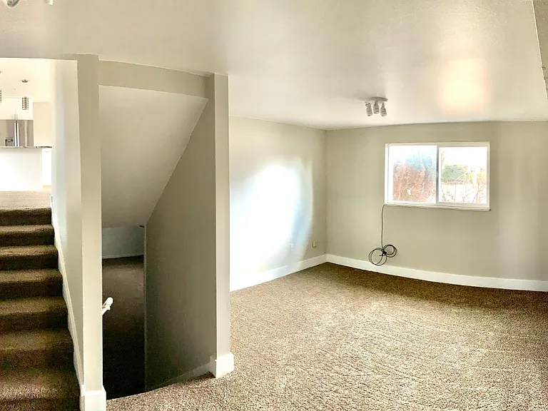 Office space or 3rd living space