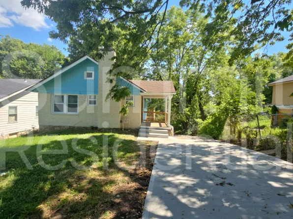 5011 E 39th Ter, Kansas City, MO 64130