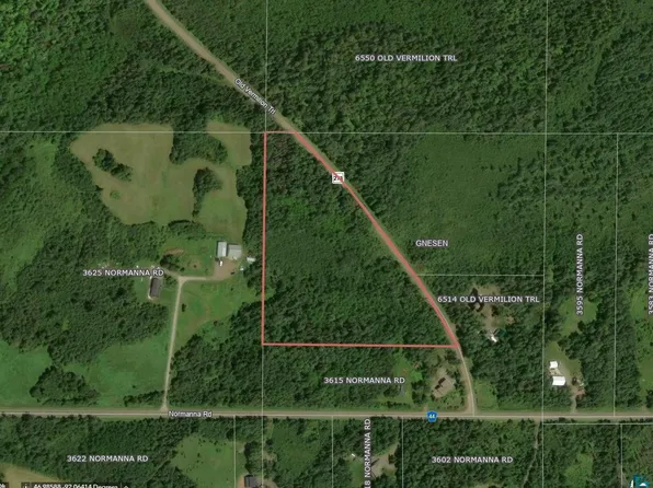 TBD Old Vermilion Tr, Duluth, MN 55803
