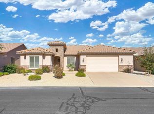 1522 Morane Manor Dr, Saint George, UT 84790