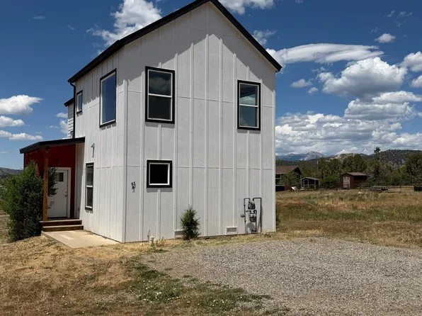 65 Bocea Dr #A, Durango, CO 81301