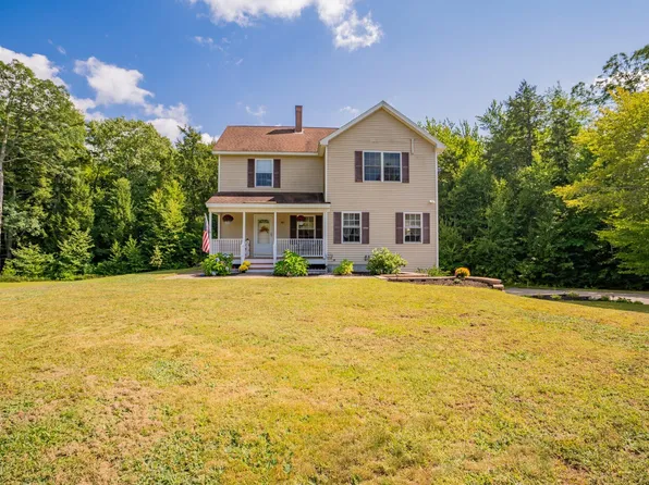 40 Mckenzie Way, Arundel, ME 04046
