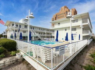 111 S Dudley Ave APT 118, Ventnor, NJ 08406
