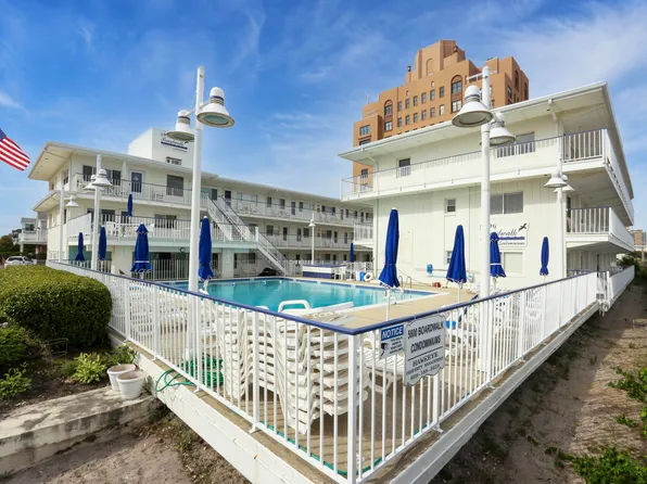 111 S Dudley Ave APT 118, Ventnor, NJ 08406