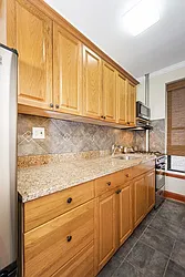 Rented by Perry Associates NYC Inc