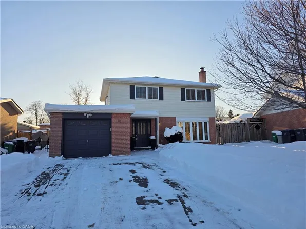 68 Windermere Ct, Brampton, ON L6X 2L6