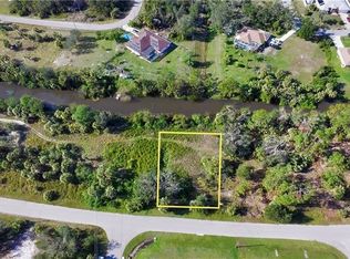 Billberry St, North port, FL 34288