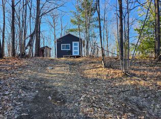 0 Baker Valley Rd, Central Frontenac, ON K0H1B0