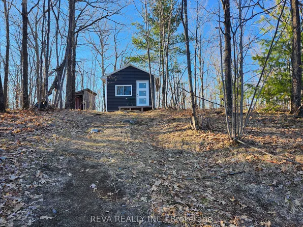0 Baker Valley Rd, Central Frontenac, ON K0H 1B0