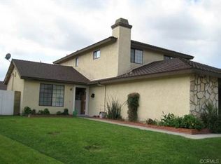 12352 Essex St, Cerritos, CA 90703