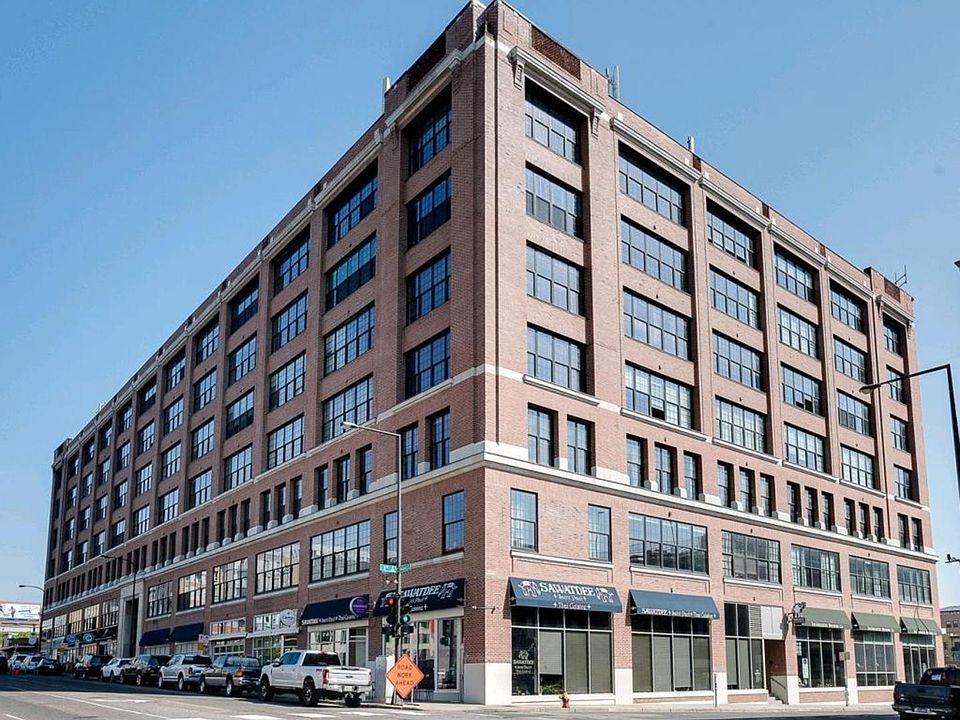 2nd image of 500 Robert St #615