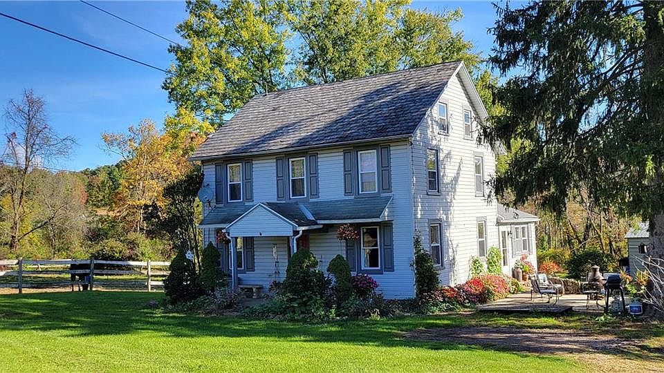 2733 Richlandtown Pike, Coopersburg, PA 18036 Zillow